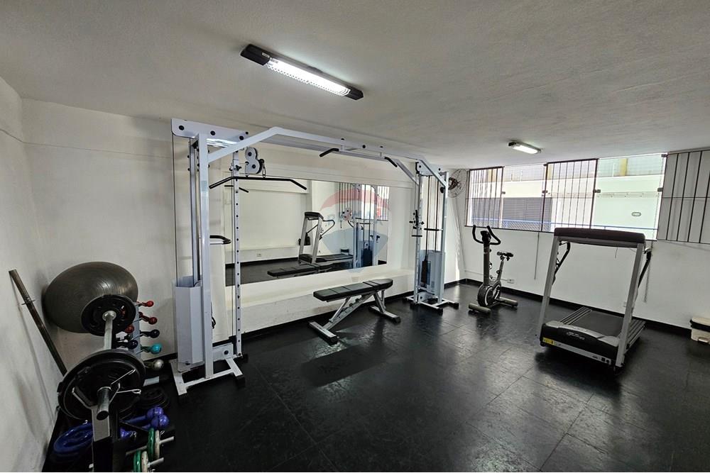 Apartamento - Alugar - São Paulo , São Paulo - 20250819_114754.jpg - 601971076-45