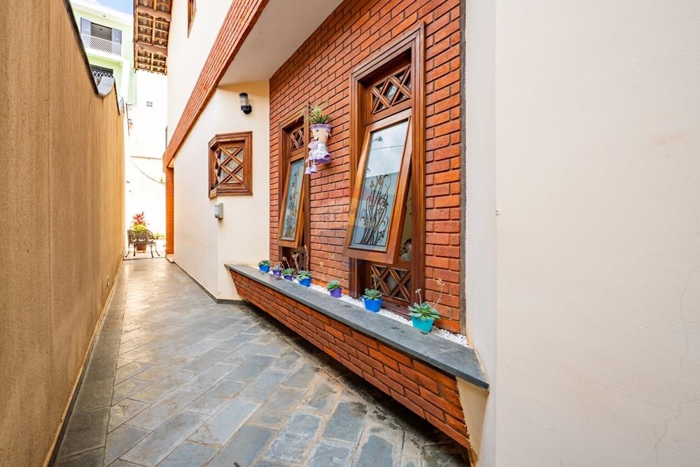 Casa - Venda - São Paulo , São Paulo - CS-55.jpg - 601471027-18