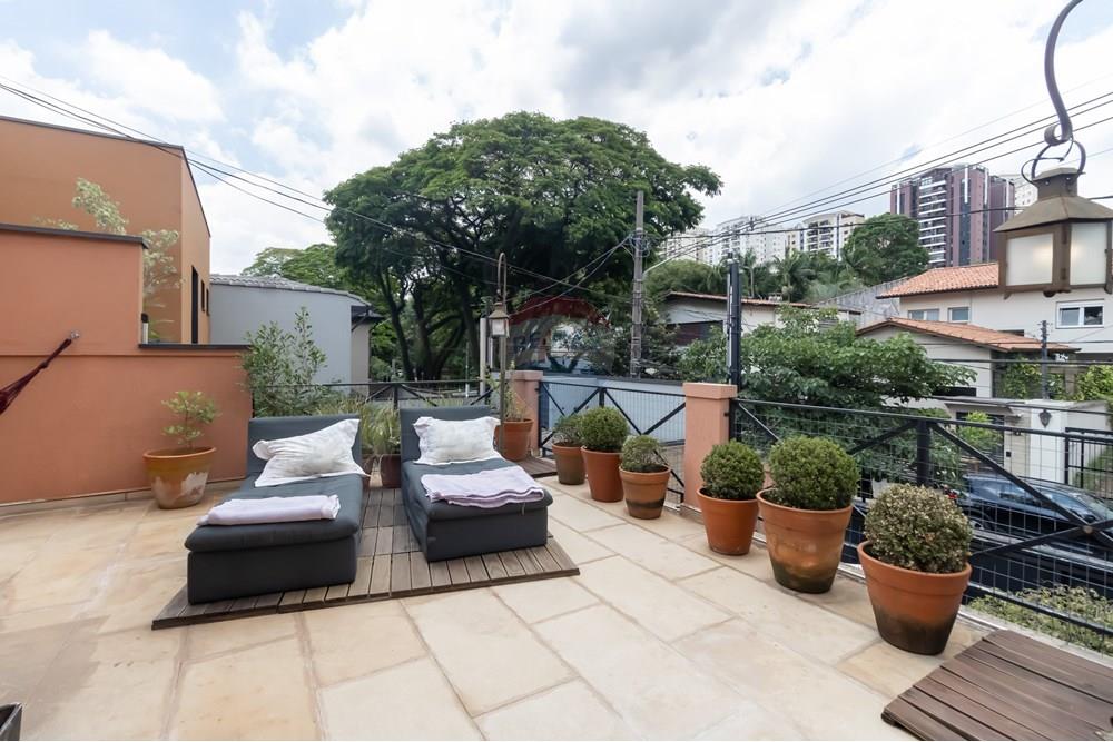 Casa - Venda - São Paulo , São Paulo - IMG_578441.jpg - 602221002-37