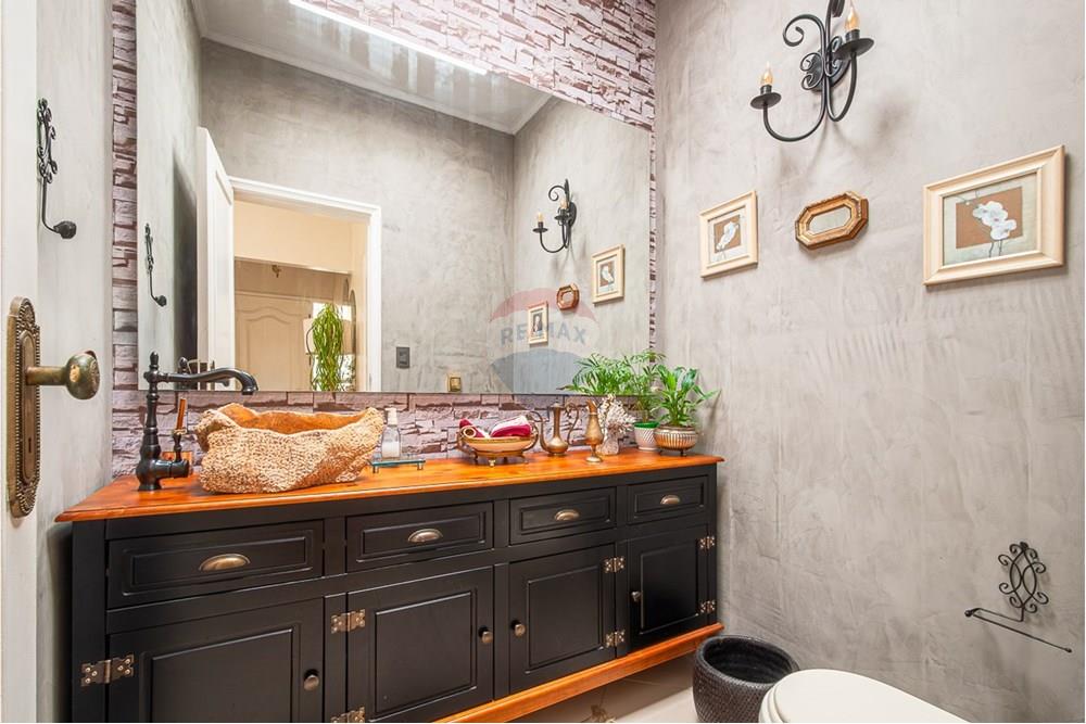 Casa - Venda - São Paulo , São Paulo - lavabo.jpg - 601311011-176