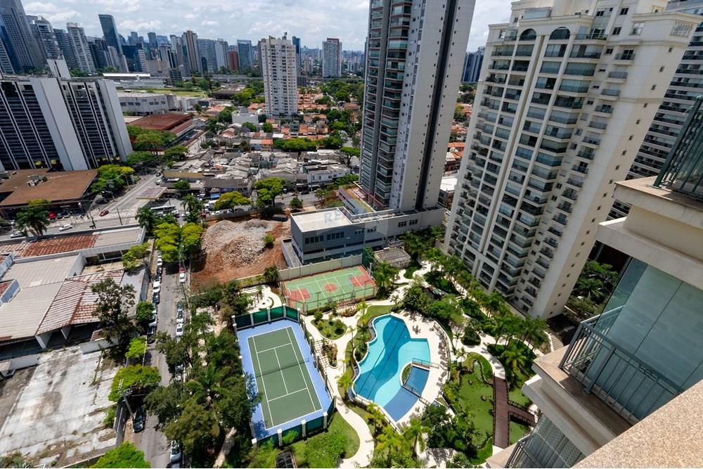 Apartamento - Venda - São Paulo , São Paulo - DSC01877.jpg - 601131009-92