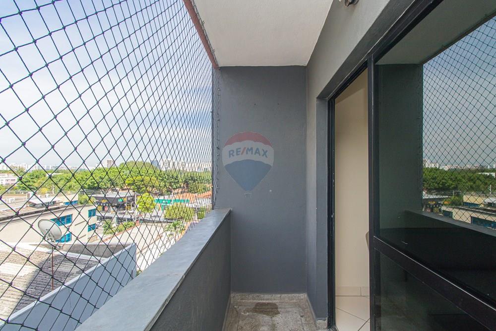 Apartamento - Venda - São Paulo , São Paulo - 01fotos_024.jpg - 601251010-405