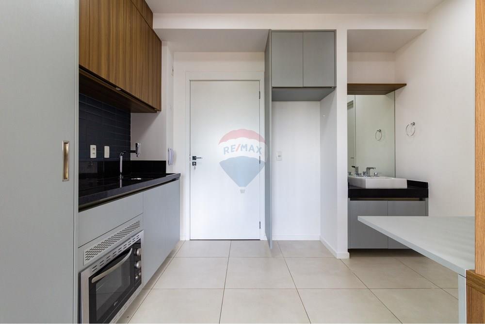 Apartamento - Venda - São Paulo , São Paulo - 1 COZINHA (5).jpg - 602191013-240