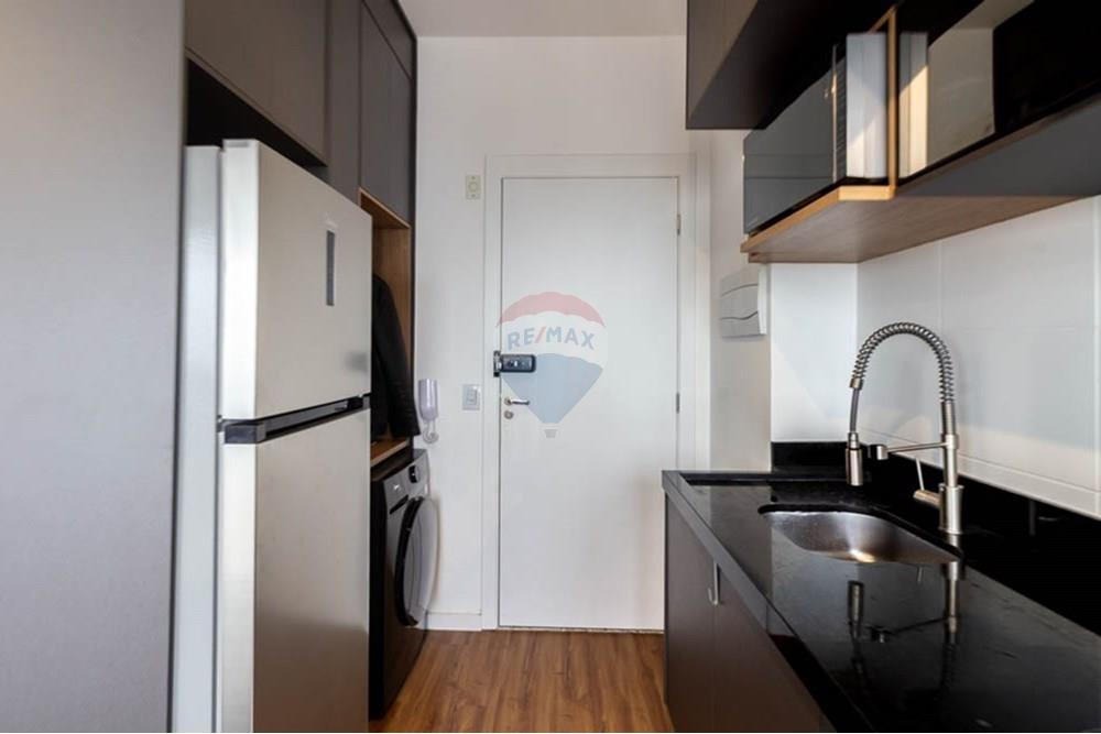 Studio - Venda - São Paulo , São Paulo - 8.jpg - 601261064-227