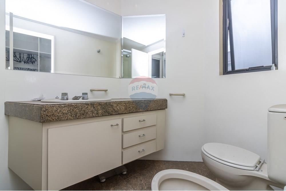 Apartamento - Venda - São Paulo , São Paulo - IMG_187819.jpg - Banheiro - 601081065-29
