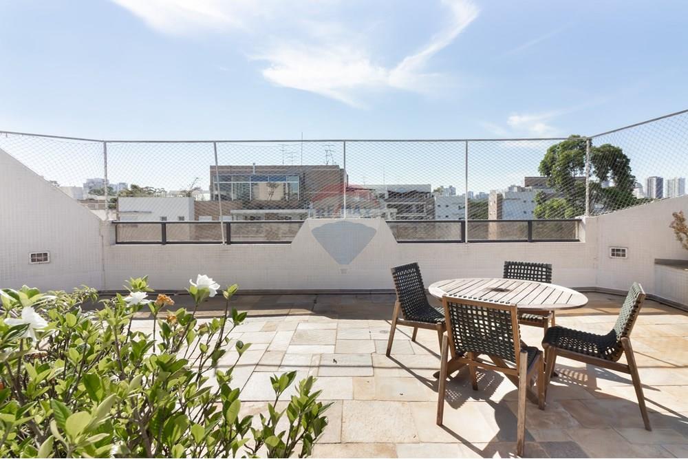 Cobertura - Venda - São Paulo , São Paulo - Cópia de 1-45.jpg - 601131057-12