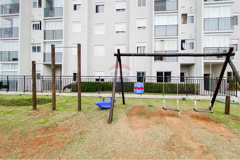 Apartamento - Venda - São Paulo , São Paulo - 39 - Playground.jpg - 602031008-77