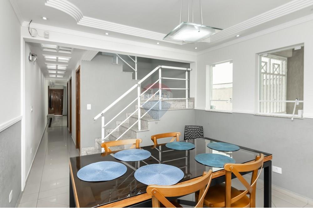 Sobrado - Venda - São Paulo , São Paulo - 1-23.jpg - 602261054-2