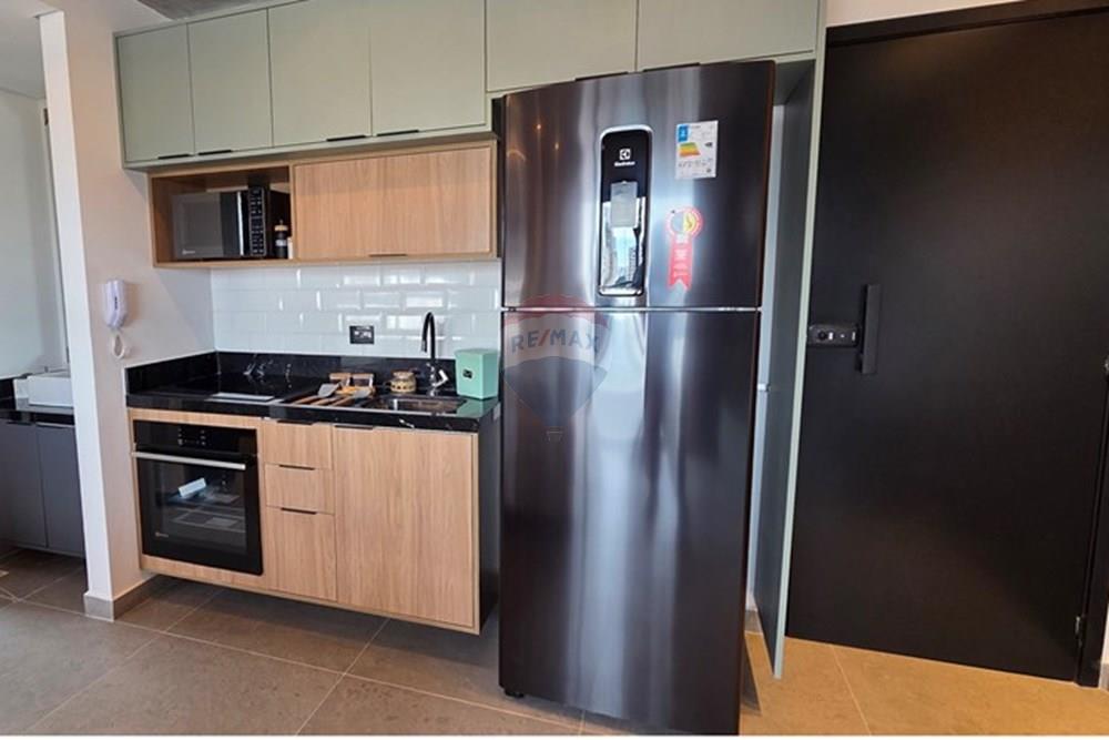 Studio - Alugar - São Paulo , São Paulo - APTO 71 (4).jpg - 601471043-20