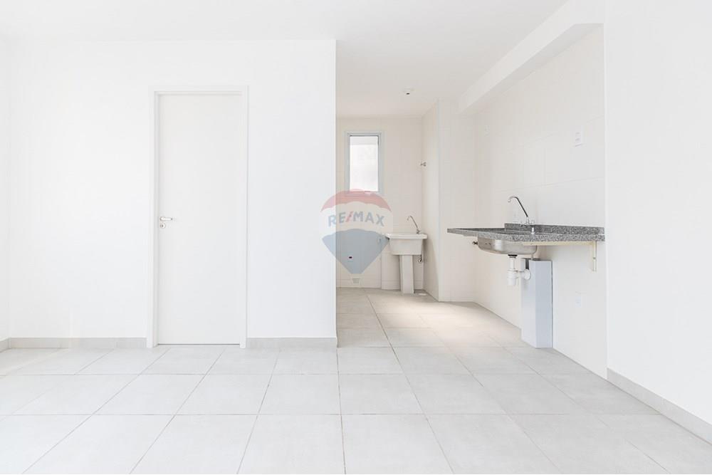 Apartamento à venda com 2 quartos, 34m² - Foto 18