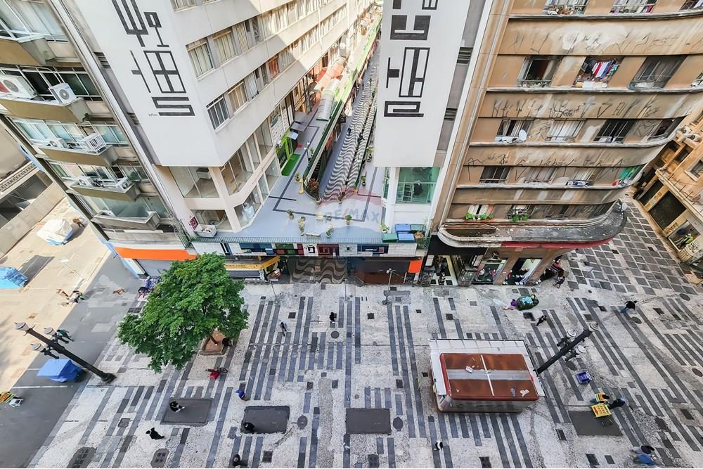 Cj. Comercial/ Sala - Alugar - São Paulo , São Paulo - 37.jpg - 601481005-209