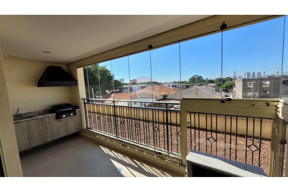 Apartamento - Alugar - São Paulo , São Paulo - 20250226_091443.jpg - 602291010-282