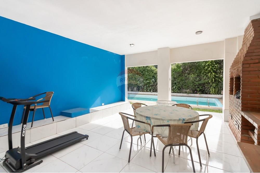 Casa - Venda - São Paulo , São Paulo - 18.jpg - 602191015-23