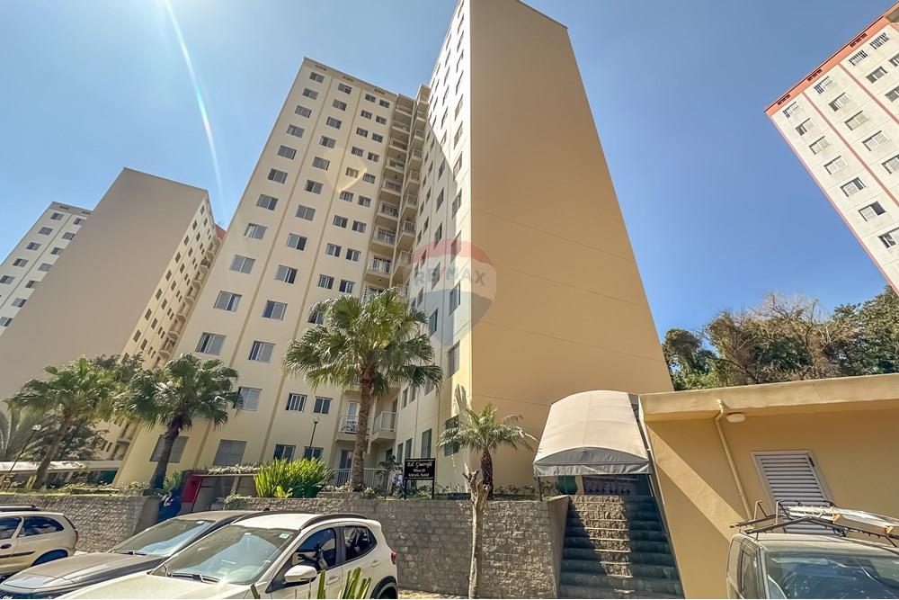 Apartamento - Venda - São Paulo , São Paulo - IMG_186521.jpg - 601441065-1