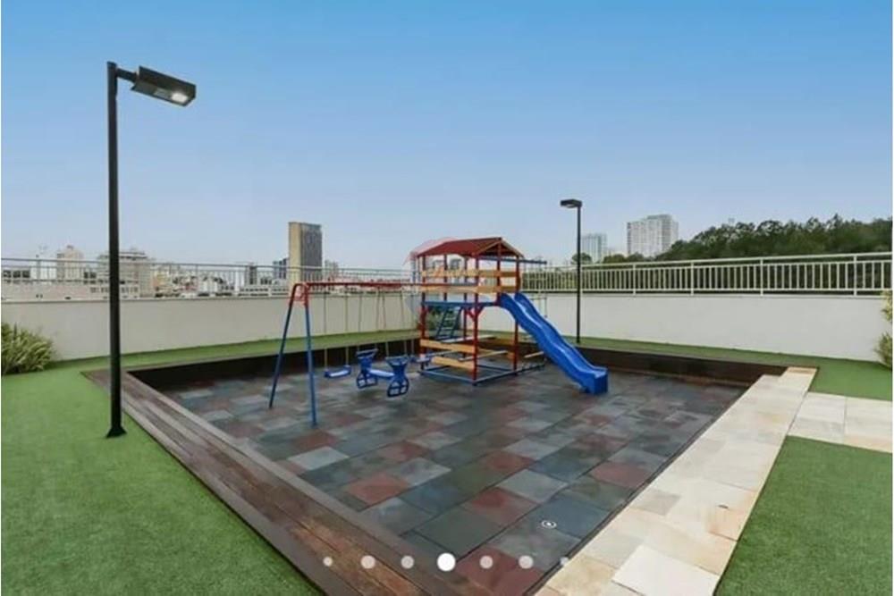 Apartamento - Venda - São Bernardo do Campo , São Paulo - 22.jpeg - 601361073-16