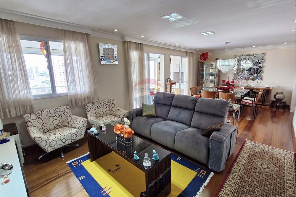 Apartamento - Venda - São Paulo , São Paulo - RUA PROF. DORIVAL DIAS MINHOTO, 240 (9).jpg - 601051059-37