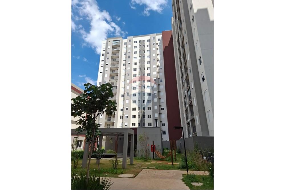 Apartamento - Alugar - São Paulo , São Paulo - 11.jpeg - 602291016-313