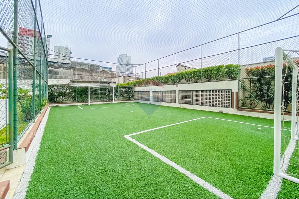 Apartamento - Venda - São Paulo , São Paulo - 01fotos_008.jpg - Área de serviço - 601251085-141