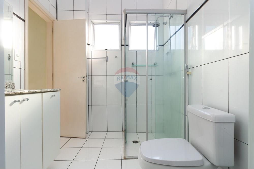 Prédio Habitacional - Casa em vários níveis - São Paulo , São Paulo - BR - 9 BANH. QUARTO 2 e 3  (3).jpg - 601261059-118