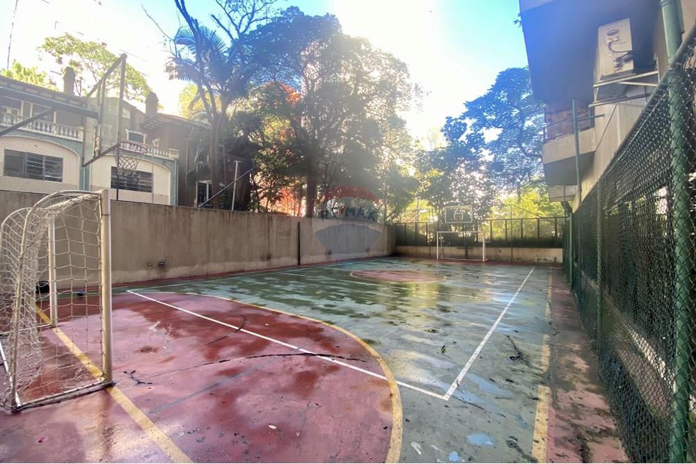 Apartamento - Alugar - São Paulo , São Paulo - Praça Alexandre Gusmão, 95 apto. 1011 03.JPG - 601241038-56