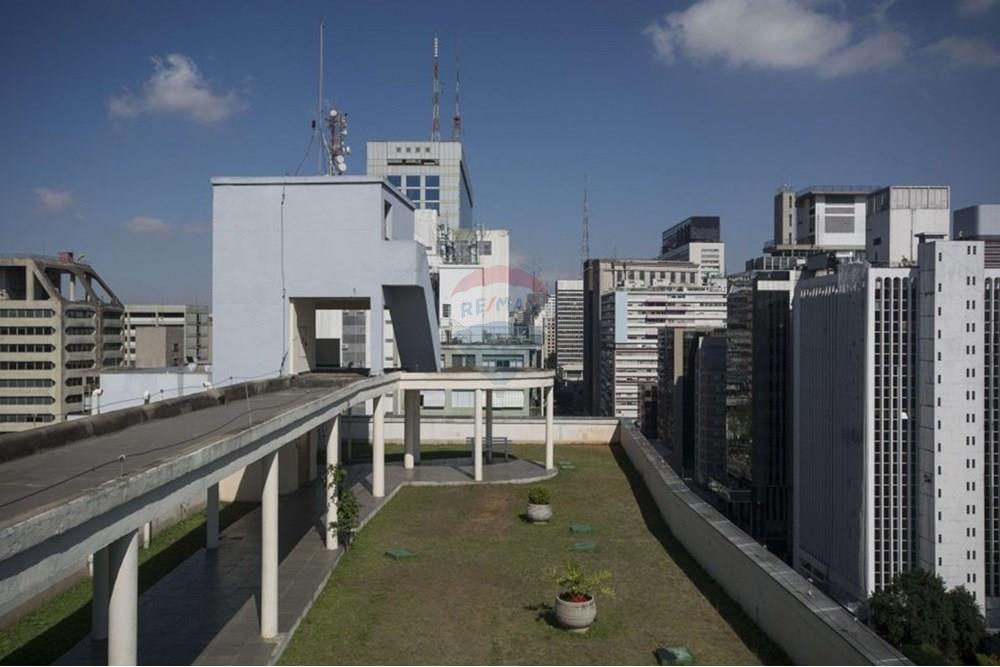 Apartamento - Venda - São Paulo , São Paulo - 10.jpg - Terraço - 602201008-217