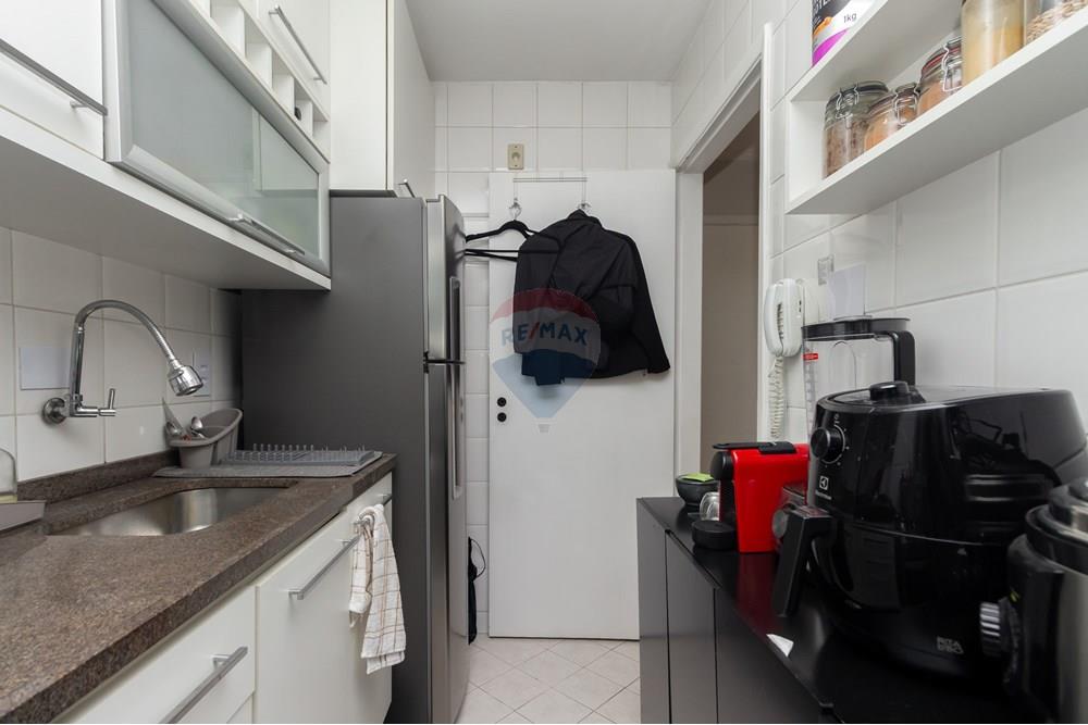 Apartamento - Venda - São Paulo , São Paulo - 08 cozinha.jpg - 601481005-208