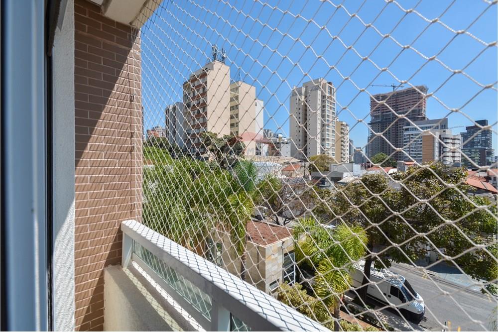 Residential - कोंडो/अपार्टमेंट - साओ पोलो , साओ पोलो - BR - 01fotos_038.jpg - 601251114-36