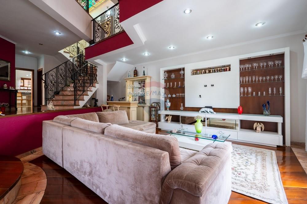 Casa - Venda - São Paulo , São Paulo - CS-3.jpg - 601471027-18