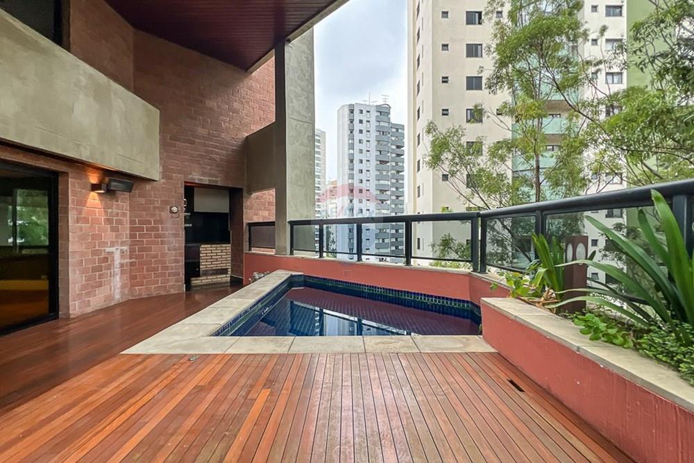 Apartamento - Venda - São Paulo , São Paulo - 8.jpg - Área Gourmet - 601371066-7