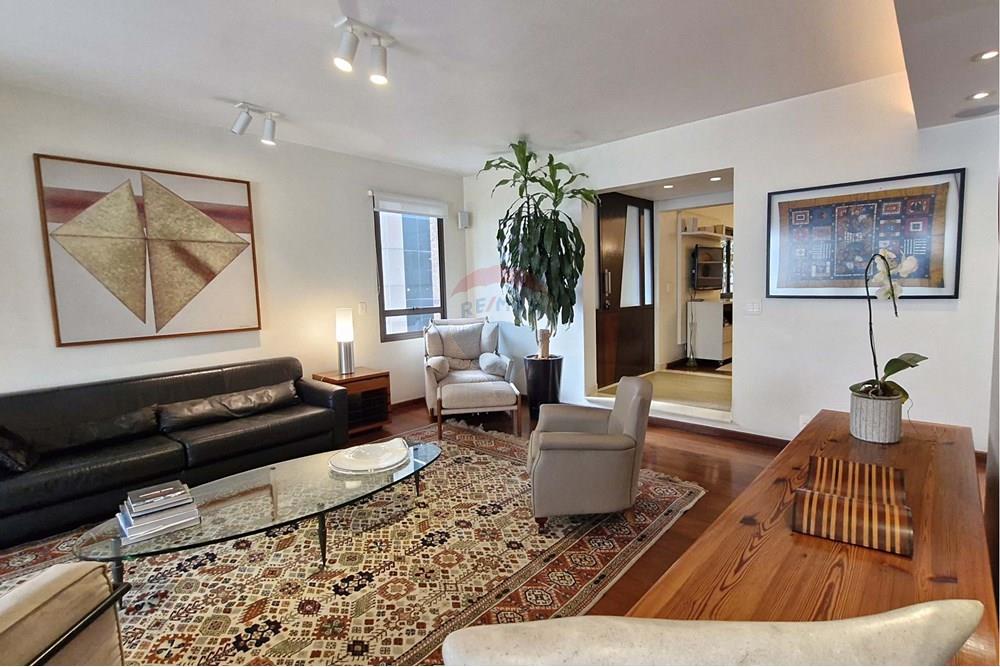 Residential - وحده سكنيه - ساو باولو , ساو باولو - BR - ALAMEDA ITÚ, 846 (22).jpg - 601361043-36