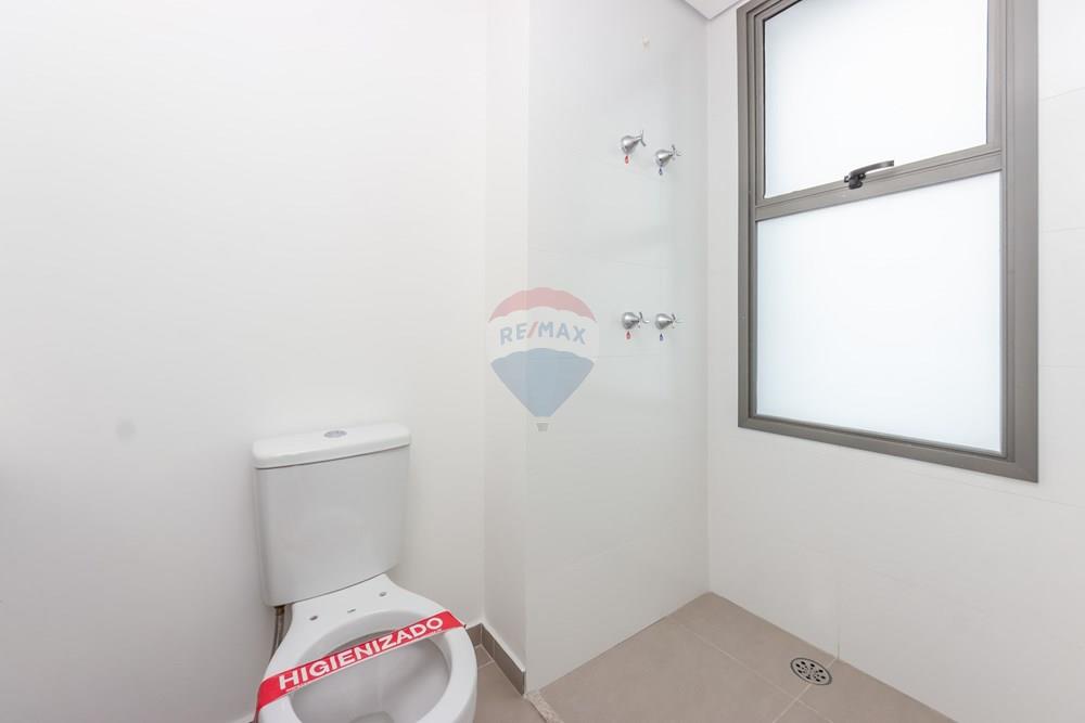 Apartamento - Venda - São Paulo , São Paulo - IMG_389905.jpg - Banheiro - 601371045-13