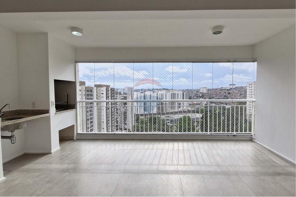 Apartamento - Venda - São Paulo , São Paulo - AV. GIOVANNI GRONCHI, 6829 (13).jpg - Área Gourmet - 601361044-60