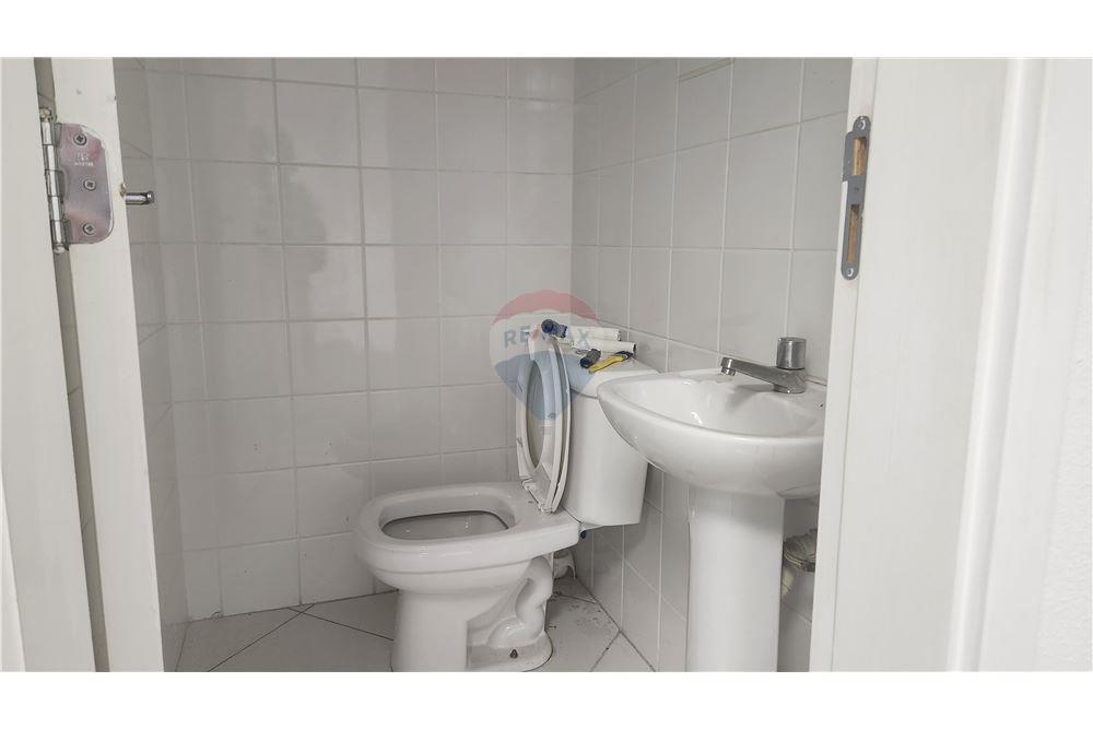 Cj. Comercial/ Sala - Venda - São Paulo , São Paulo - 6 - 601311009-221