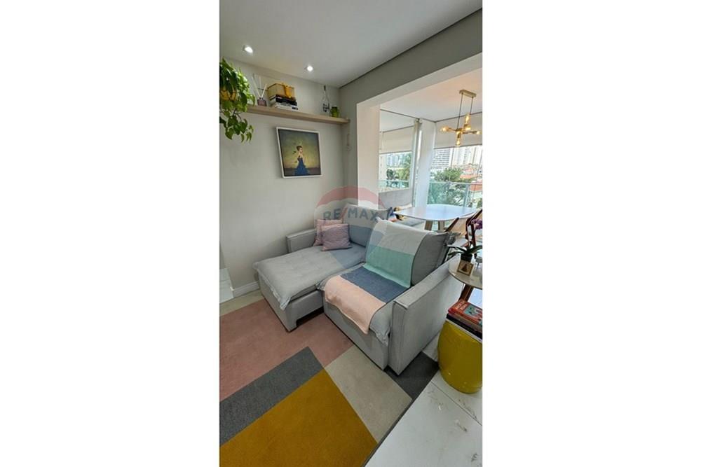 Apartamento - Alugar - São Paulo , São Paulo - sala.jpeg - 602151052-46