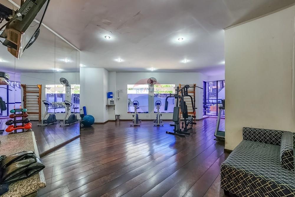 Cobertura - Venda - São Paulo , São Paulo - 76 - Lazer Academia.jpg - 602221003-76