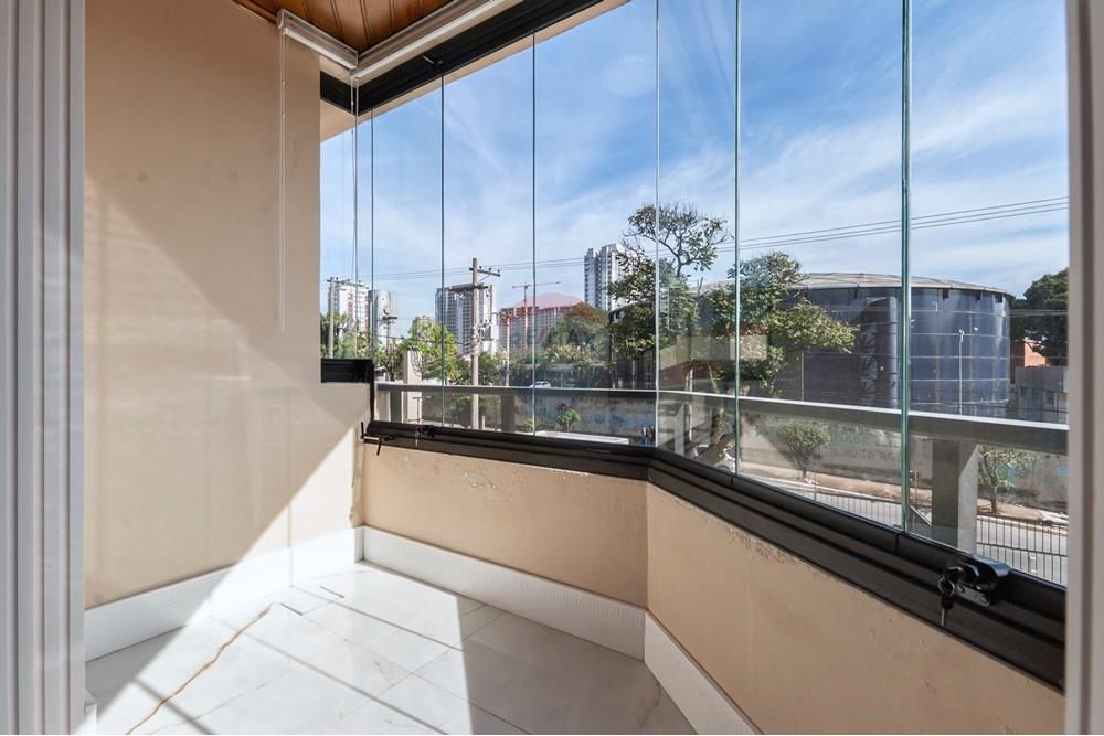 Apartamento - Venda - São Paulo , São Paulo - DSC_2699.jpeg - Varanda - 601191026-183