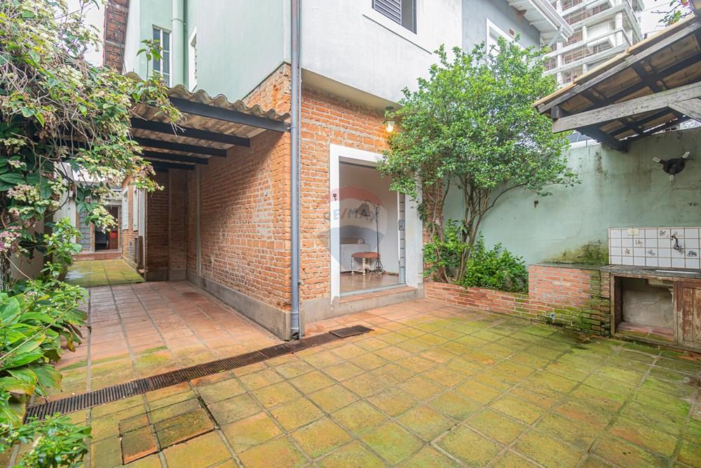 Casa - Venda - São Paulo , São Paulo - 01fotos_035.jpg - 602011086-7