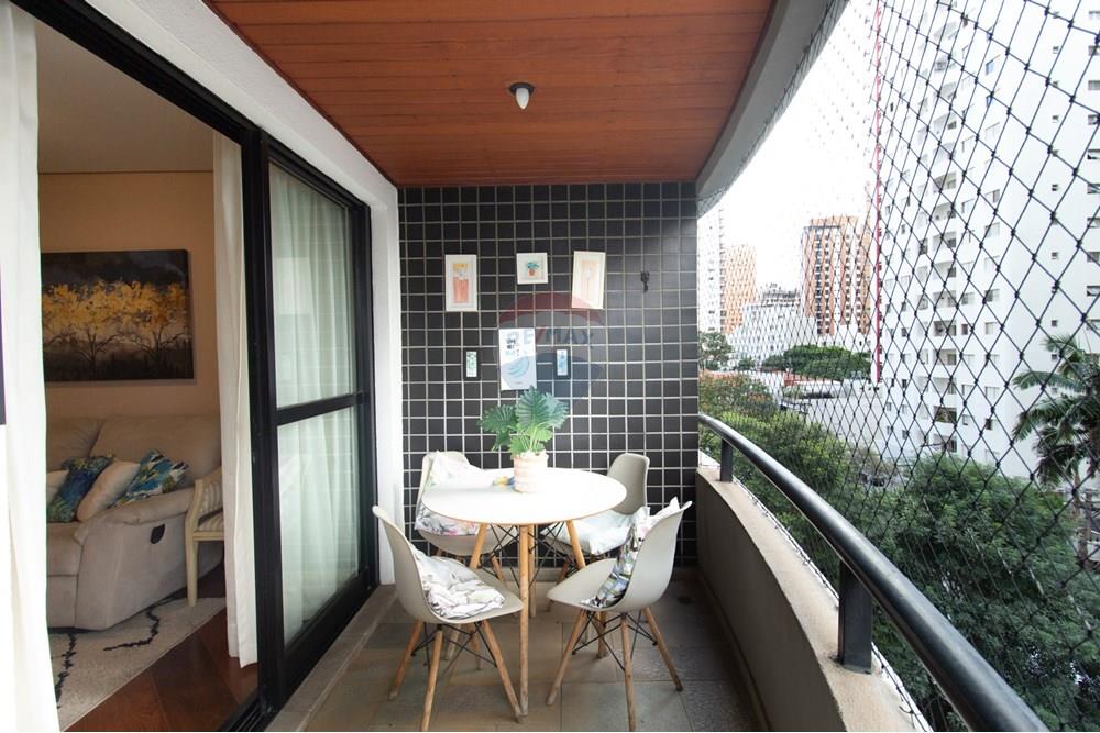 Apartamento - Venda - São Paulo , São Paulo - 07 Varanda.jpg - 601971047-7