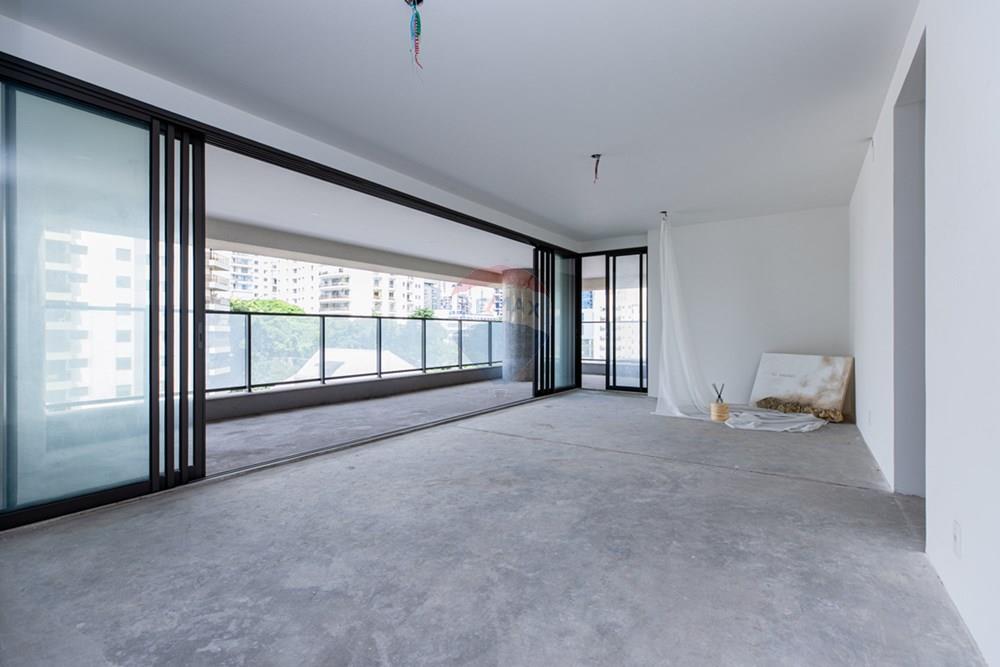 Apartamento - Venda - São Paulo , São Paulo - Cópia de 2G3A5751 A.jpg - Sala - 601131002-67