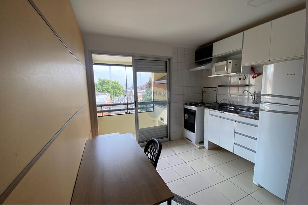 Apartamento - Alugar - São Paulo , São Paulo - IMG_1100.jpg - 602161004-146