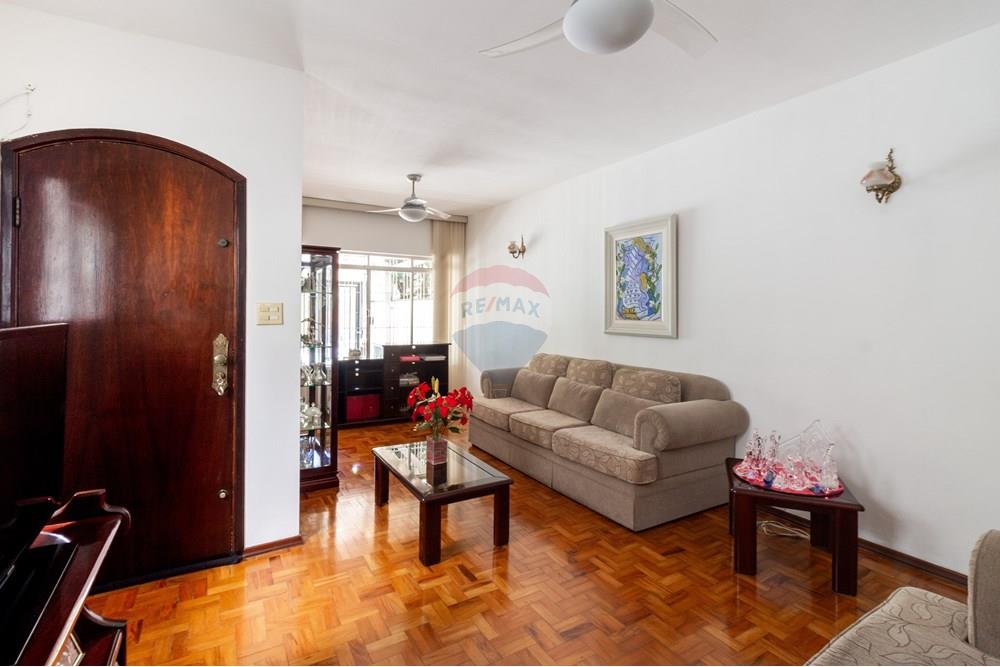 Sobrado - Venda - São Paulo , São Paulo - 1 SALA (4).jpg - 601261002-255