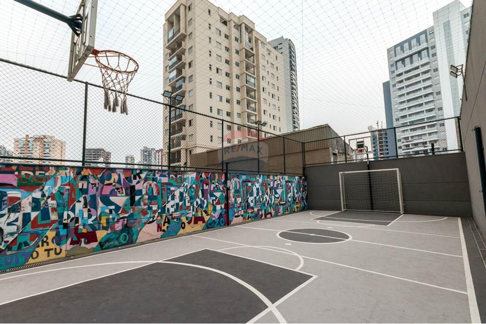 Studio - Alugar - Osasco , São Paulo - 02area-condominial_013.jpg - 602101011-252