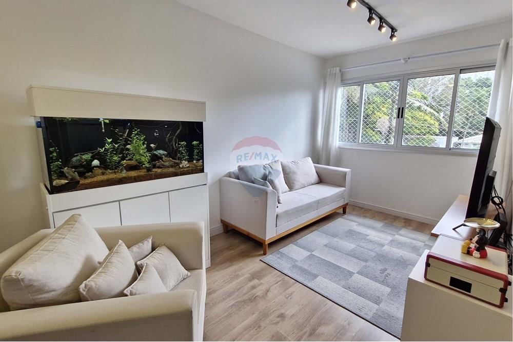 Apartamento - Venda - São Paulo , São Paulo - AV. VOLUNTÁRIOS DA PÁTRIA, 4212 (10).jpg - Sala de estar - 601051032-150