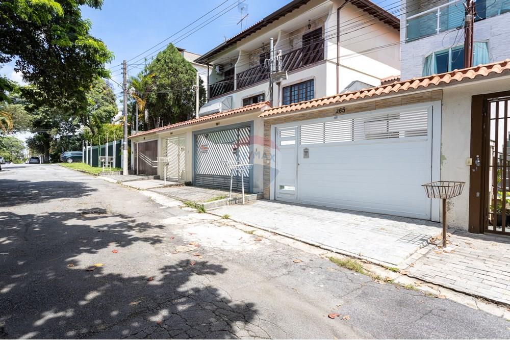 Casa - Venda - São Paulo , São Paulo - 08fachada003.jpg - 602251011-43