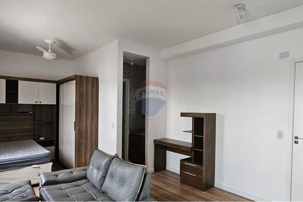 Residencial - Estudio - Sao Paulo , Sao Paulo - BR - 2.jpg - 602031027-7
