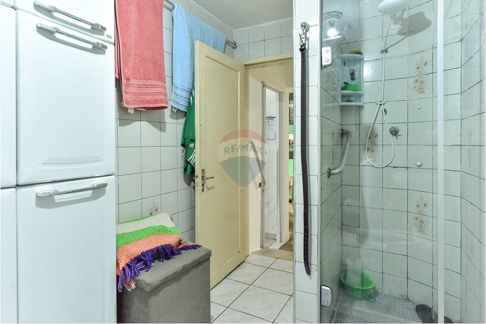 Apartamento - Venda - São Paulo , São Paulo - 04banheiro-area-de-servico_004.jpg - Banheiro - 601421023-6