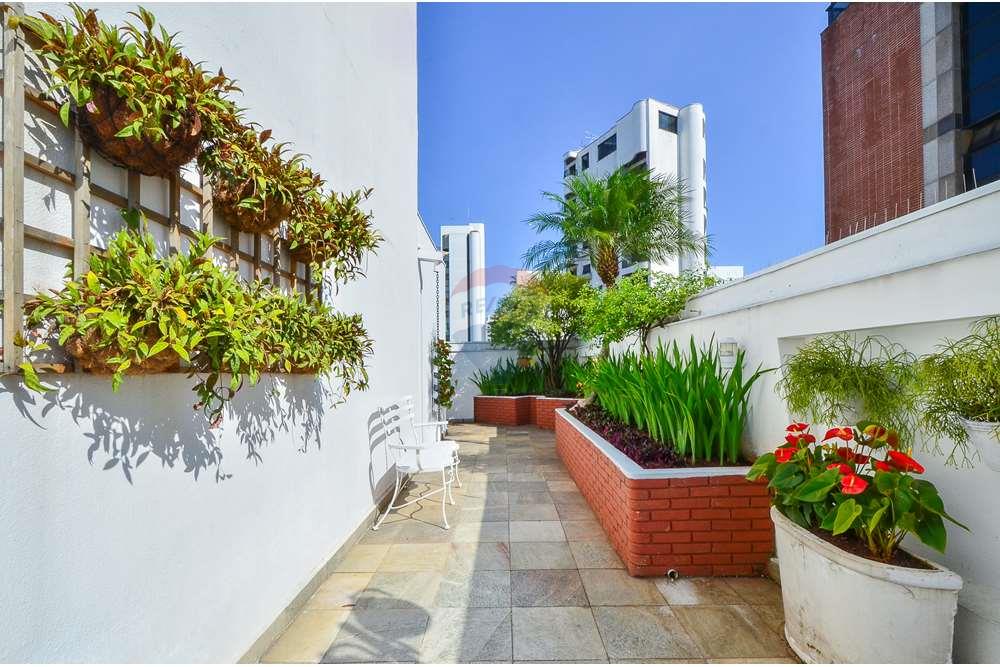 Residential - Ρετιρέ - Σάο Πάολο , Σάο Πάολο - BR - Remax-33.jpg - 601251072-40