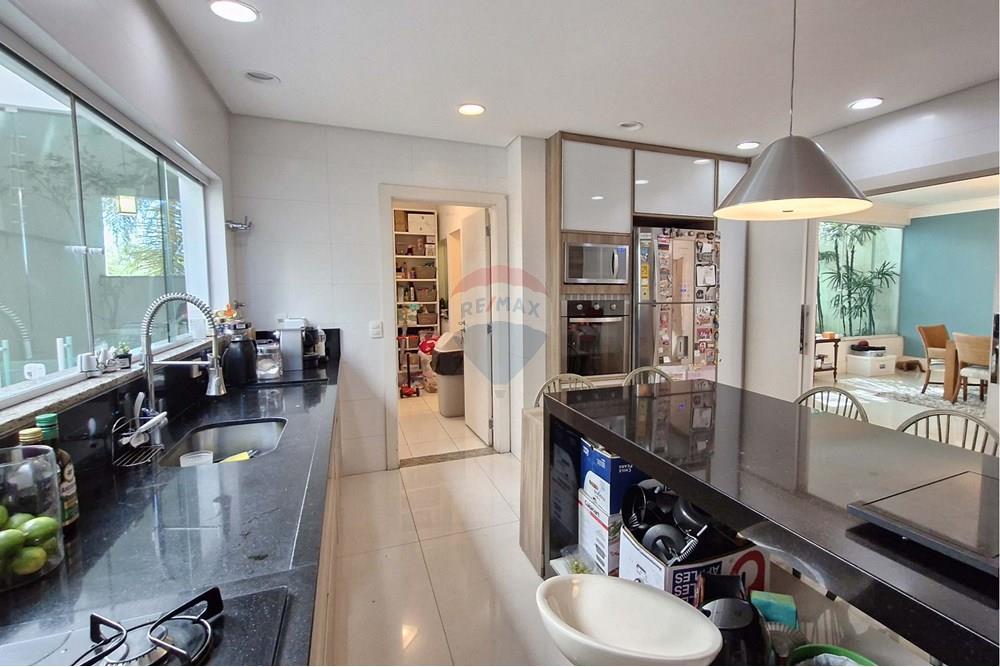 Sobrado - Venda - São Paulo , São Paulo - RUA EDUARDO, 530 (25).jpg - 601051007-611