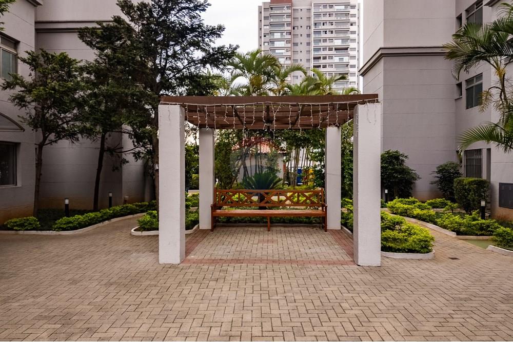 Apartamento - Venda - São Paulo , São Paulo - 65-AP.jpg - 601471020-88