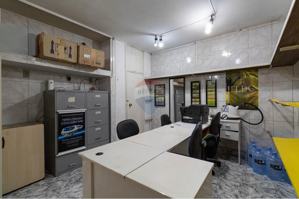 Casa Comercial - Venda - São Paulo , São Paulo - CARDOSO_ALMEIDA-36.jpg - 601371033-10